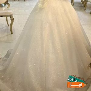 اجاره لباس عروس سایز 38تا44 با بهترین شرایط