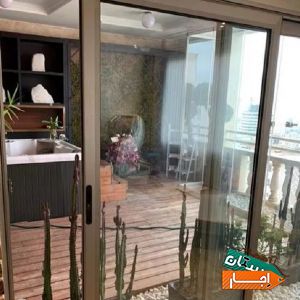 بهترین شرایط اجاره ولنجک 530 متر پنت هاوس دوبلکس