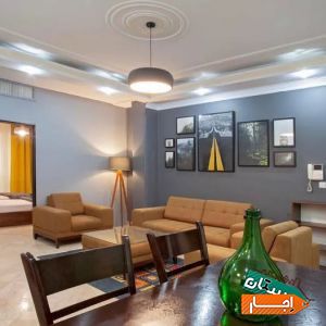 اجاره آپارتمان مبله بلوار کشاورز