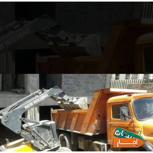 اجاره بابکت در سراسر کرج و حومه .گرمدره