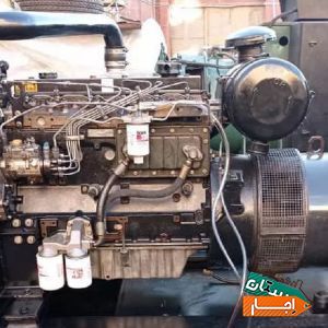 ژنراتوربرق تعمیرات خریدفروش اجاره با بهترین قیمت