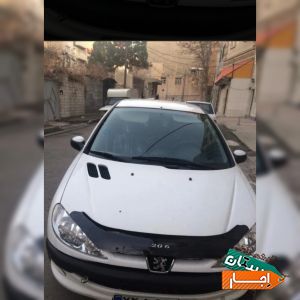 اجاره خودرو ایرانی