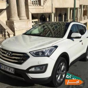 اجاره ix45 بهترین شرایط