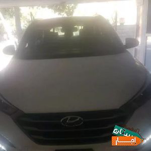 اجاره توسان نیو با بهترین قیمت