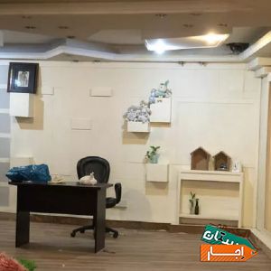 اجاره روزانه آتلیه با تجهیزات