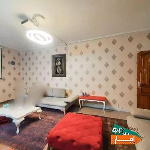 اجاره آپارتمان دو خوابه 90 متری قیطریه با شرایط مناسب
