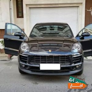اجاره پورشه ماکان شرایط عالی