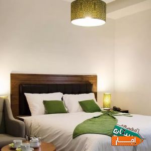 اجاره آپارتمان مبله کامل/ هفتگی/ ماهانه/ بدون پول پیش
