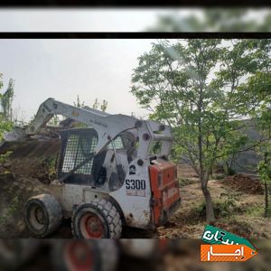 اجاره بابکت.پاکدشت وارمین وحومه.