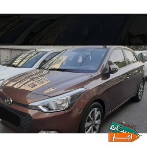 اجاره خودرو /i20 / رنت ماشین / کرایه