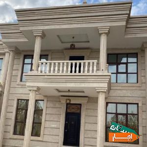 اجاره باغ ویلا کردان استخر سرپوشیده فول با شرایط عالی