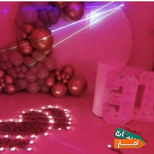 اجاره باند بلوتوث USB/رقص نور/میزسوارز/ارسال شرق