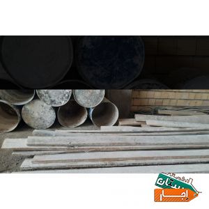 تخته بشکه اجاره ای