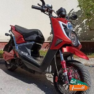 اجاره موتور