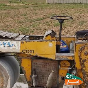 اجاره غلطک و آسفالت کاری با شرایط معتبر در البرز
