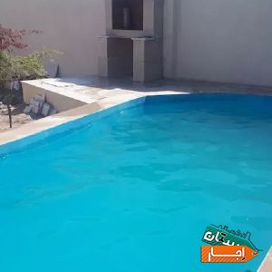اجاره ویلا استخر فول با بهترین امکانات