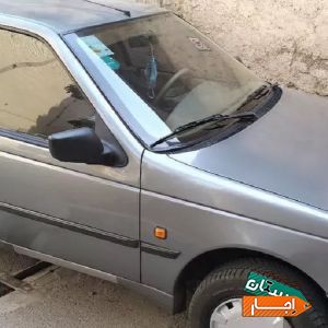 اجاره 405 دوگانه کارخانه