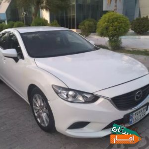 اجاره مزدا بهترین شرایط