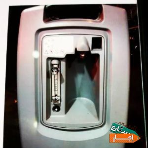 اجاره دستگاه اکسیژن ساز وکپسول با بهترین شرایط
