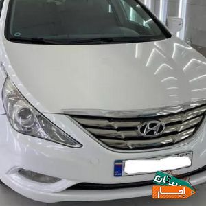 اجاره خودرو/ماشین سوناتا YF رنت کرایه
