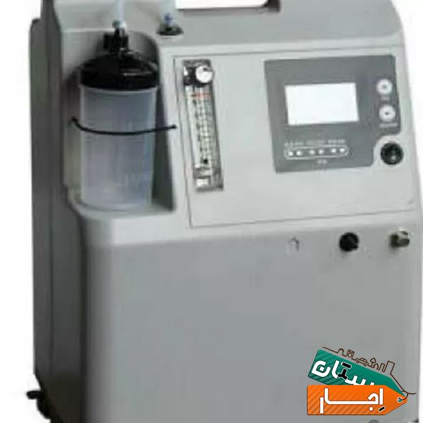 اجاره اکسیژن ساز کپسول اکسیژن و پالس اکسیمتر