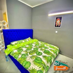اجاره سوییت آپارتمان صدف با بهترین امکانات