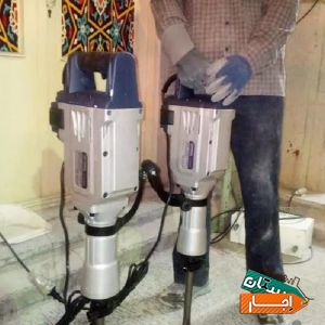 اجاره هیلتی،بتن کن،چکش برقی اینورتر،تفنگ میخ کوب