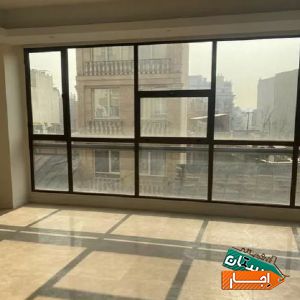 اجاره با بهترین قیمت در 130 متر دزاشیب نوساز کلید نخورده