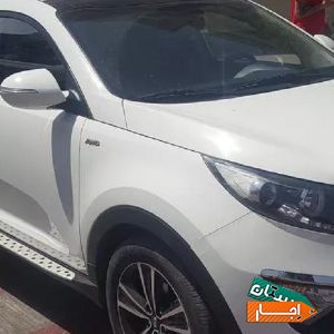 اجاره خودرو.کرایه ماشین/رنت اسپورتیج/اتومبیل با بهترین قیمت