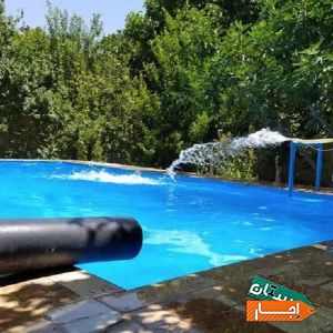 اجاره باغ ویلا با بهترین قیمت