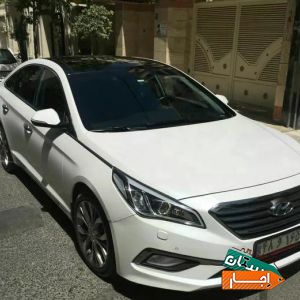 اجاره خودرو سوناتا ال اف