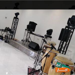 اجاره باغ ویلا عمو رحمت جهت مراسم