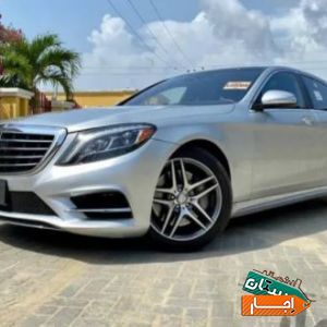 اجاره ماشین لوکس*رنت خودرومرسدس s500Benz