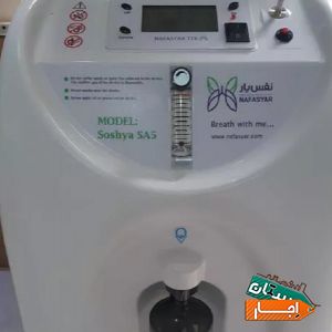 اجاره اکسیژن ساز کپسول بای پپ ونتیلاتور ساکشن با مناسب ترین شرایط