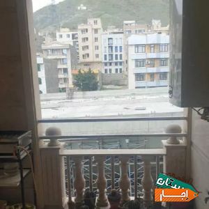 اجاره 110 مترآفتابگیر/مشاعات کامل/خیابانهای بالای اسبی با بهترین شرایط