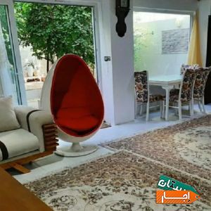 اجاره خانه ویلایی صدف