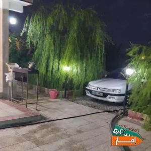 اجاره باغ ویلا انجم اباد با شرایط معتبر
