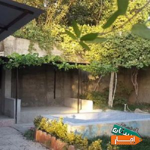 اجاره باغ ویلا شهرک جهان نما