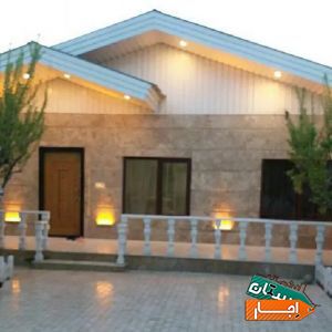 اجاره ویلا کردان سهیلیه با شرایط مناسب