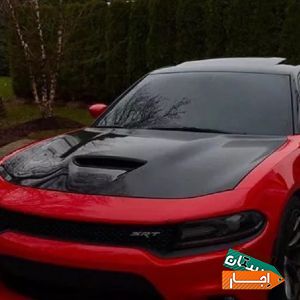 معتبر ترین اجاره دوج چارجر SRT