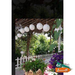 اجاره باغ بدون واسطه برای مراسم