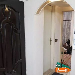 اجاره اپارتمان 60متری یک خوابه طبقه اول با پارکینگ با شرایط مناسب