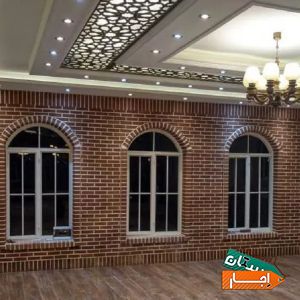 تشریفات و اجاره باغ امیر با بهترین امکانات