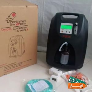 اجاره دستگاه اکسیژن ساز و کمک تنفسی