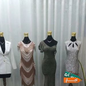 کرایه لباس مجلسی