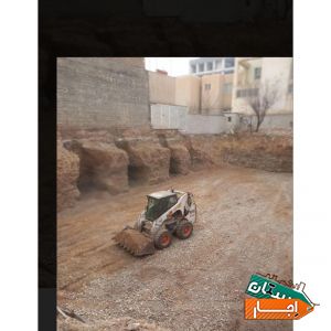 اجاره بابکت ،مینی بیل