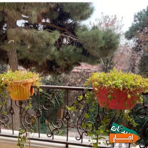 اجاره آپارتمان زعفرانیه 185 متر 3خواب ( دسترسی ) بهترین موقعیت