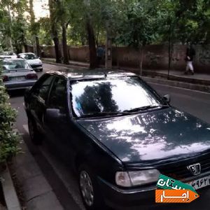 اجاره خودرو جهت کار در اسنپ در البرز با شرایط مناسب در البرز
