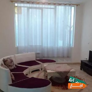 اجاره اپارتمان مبله با بهترین امکانات