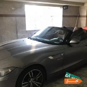 اجاره bmw/z4/رنت/کرایه ای